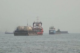 Иран экспортировал более 40 млн баррелей нефти после снятия блокады США