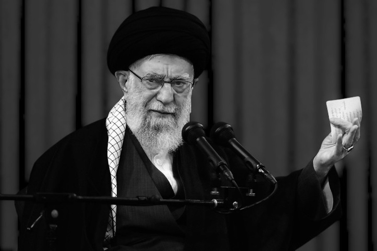 Хаменеи мертв: Что дальше? - АНАЛИТИКА  