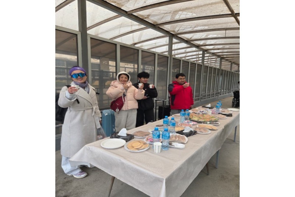 Из Ирана в Азербайджан эвакуированы 192 человека-ОБНОВЛЕНО 