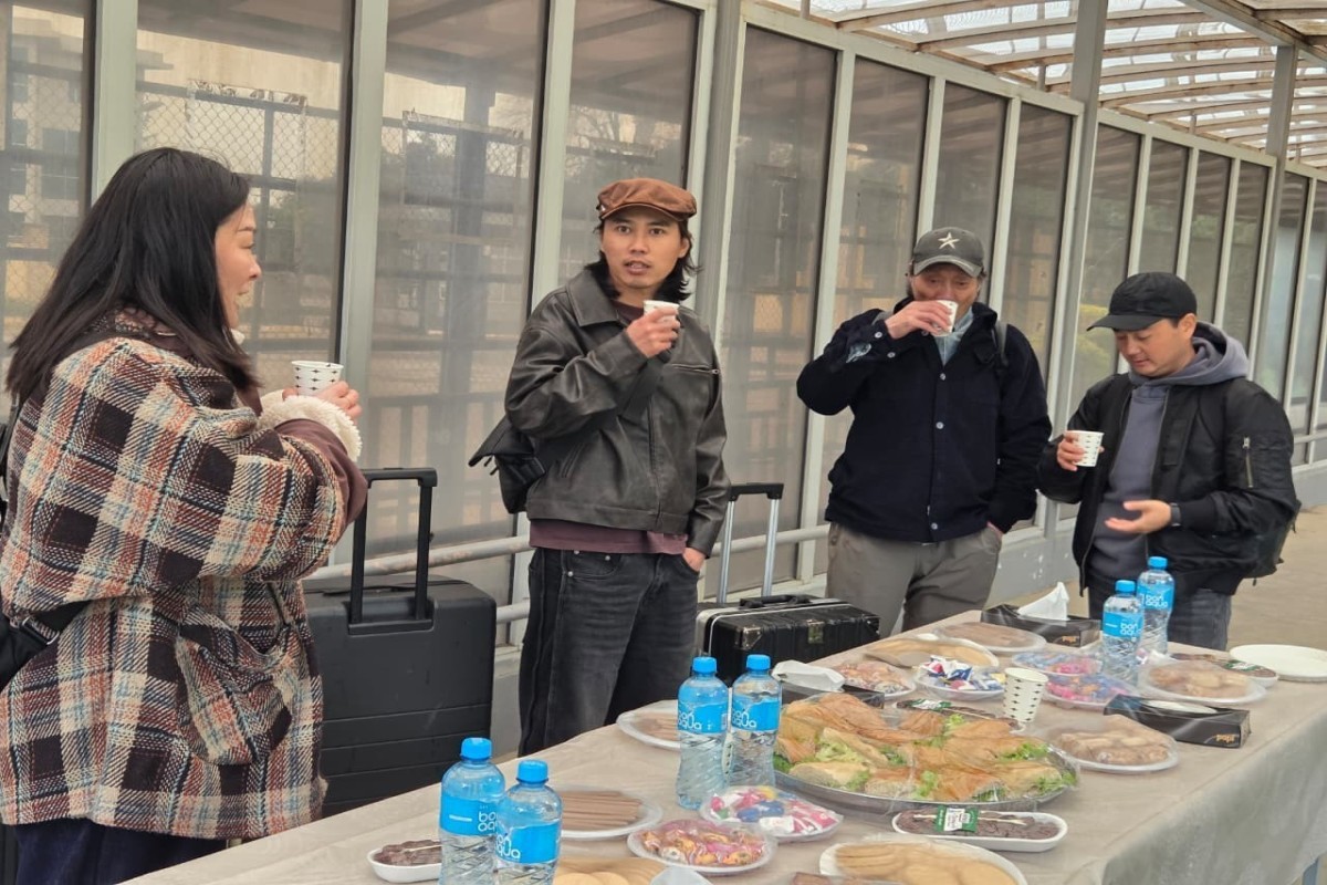 Из Ирана в Азербайджан эвакуированы 192 человека-ОБНОВЛЕНО 