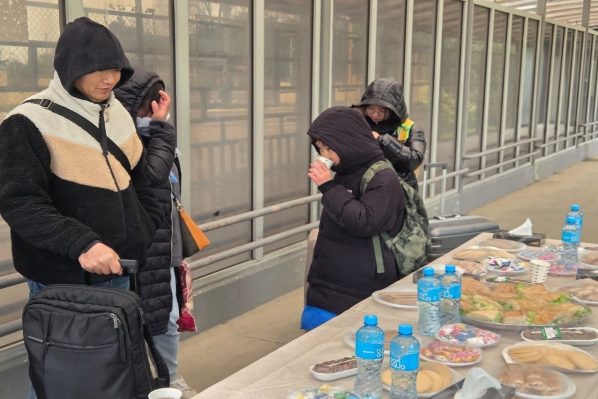 Из Ирана в Азербайджан эвакуированы 192 человека-ОБНОВЛЕНО 