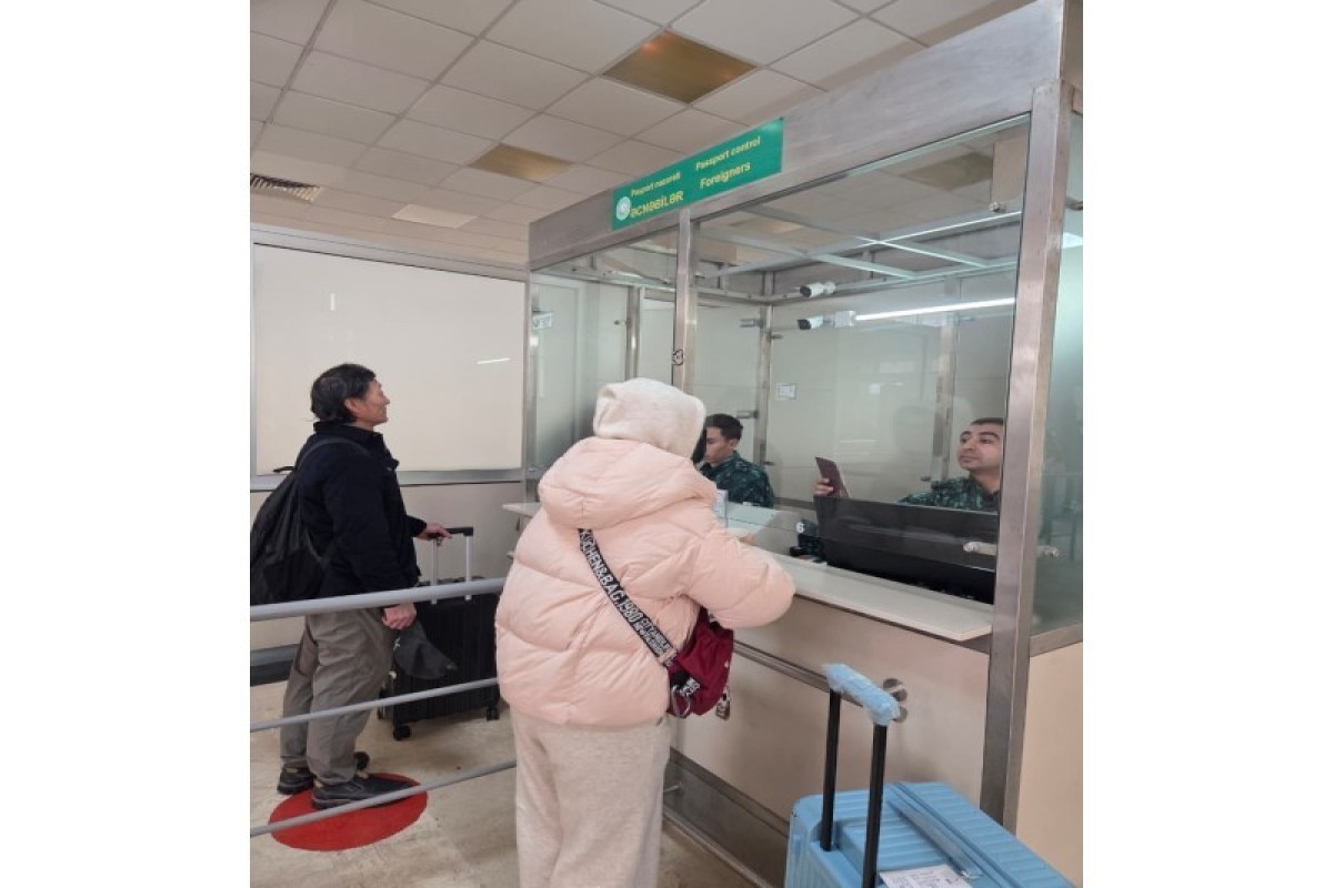 Из Ирана в Азербайджан эвакуированы 192 человека-ОБНОВЛЕНО 