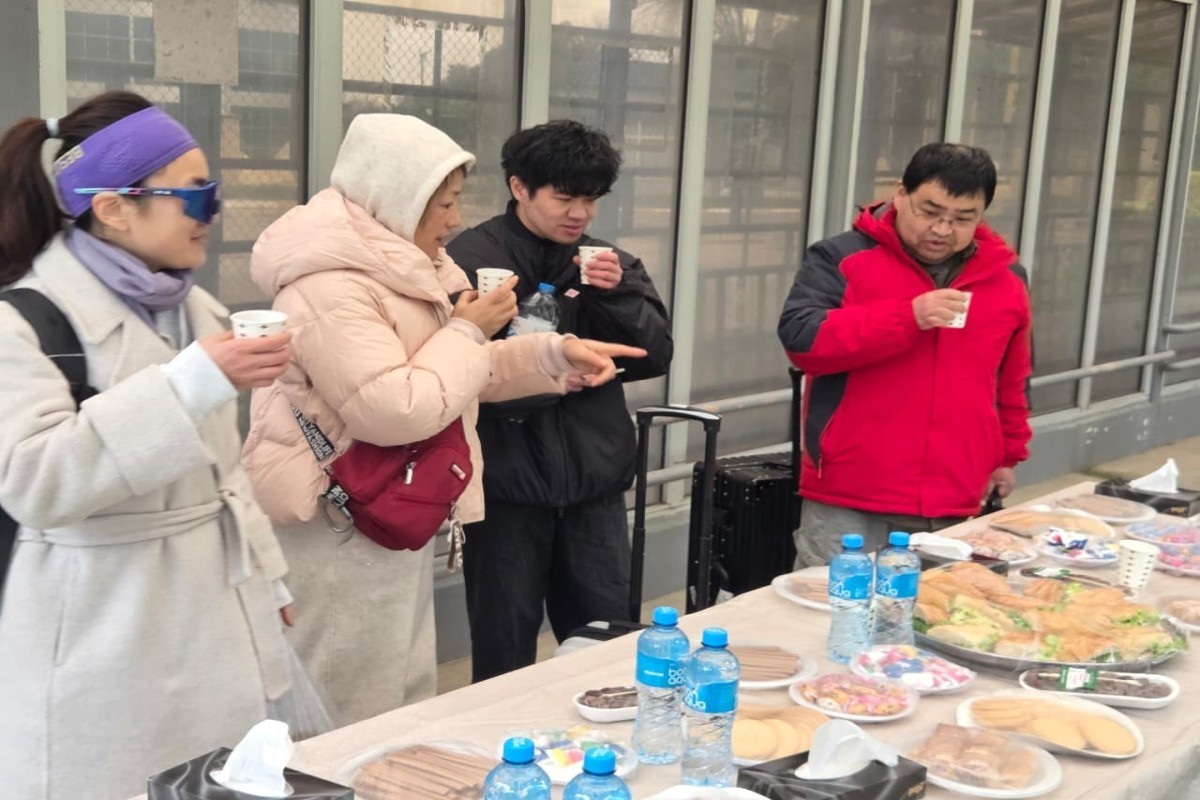 Из Ирана в Азербайджан эвакуированы 192 человека-ОБНОВЛЕНО 