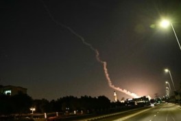 Иран атаковал международный аэропорт Дубай