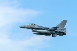 ВВС Израиля завершили еще одну серию ударов по Ирану