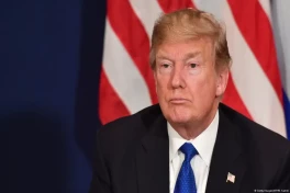 Трамп: США будут бомбить Иран неделю или дольше