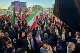 Стало известно, кто возглавит Иран после гибели верховного лидера