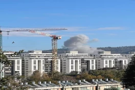 ЦАХАЛ: Иран возобновил ракетные обстрелы по Израилю