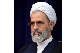 Аятолла Али Реза Арафи избран членом Временного руководящего совета