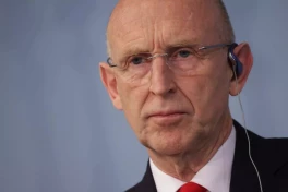 Минобороны Британии: 2 ракеты были запущены в сторону Кипра