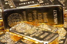  Нейтралитет по курсу золота:  как Швейцария заработала на войне, не вступая в неё