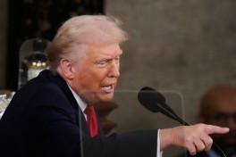 Трамп: Убиты 48 иранских лидеров