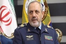 В Иране подтвердили гибель министра обороны