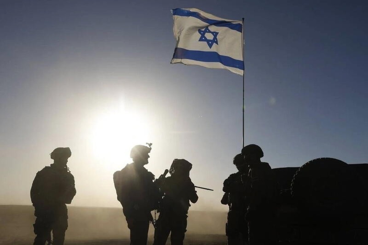 В Израиле продили чрезвычайное положение