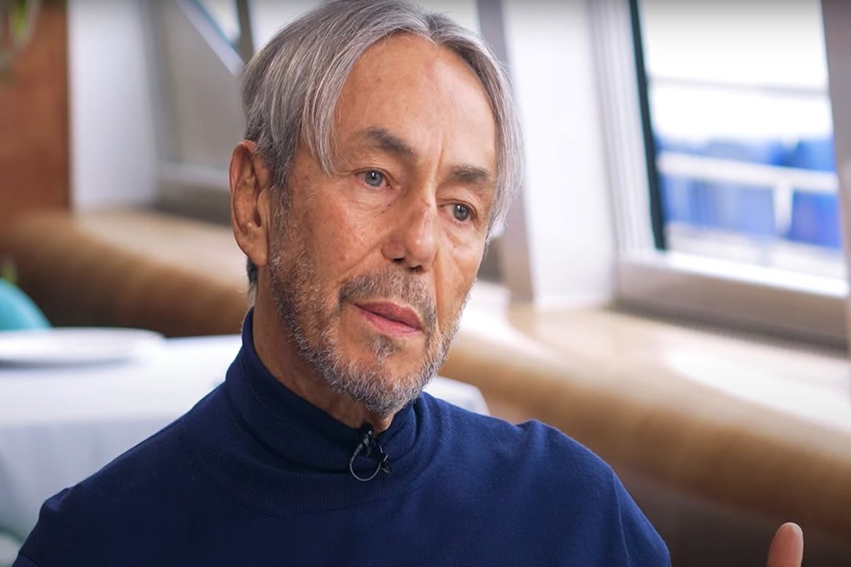 СМИ сообщили о самоубийстве бизнесмена Умара Джабраилова