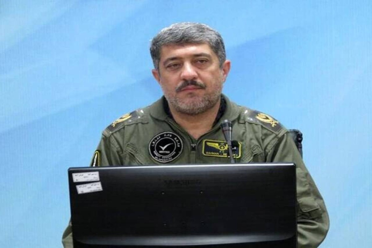 СМИ пишут о ликвидации нового главнокомандующего КСИР