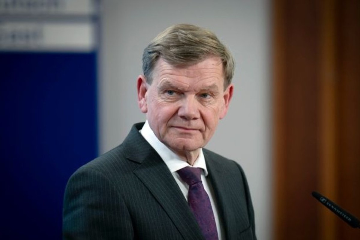 МИД опроверг информацию о планах Германии участвовать в войне против в Ирана-ОБНОВЛЕНО 