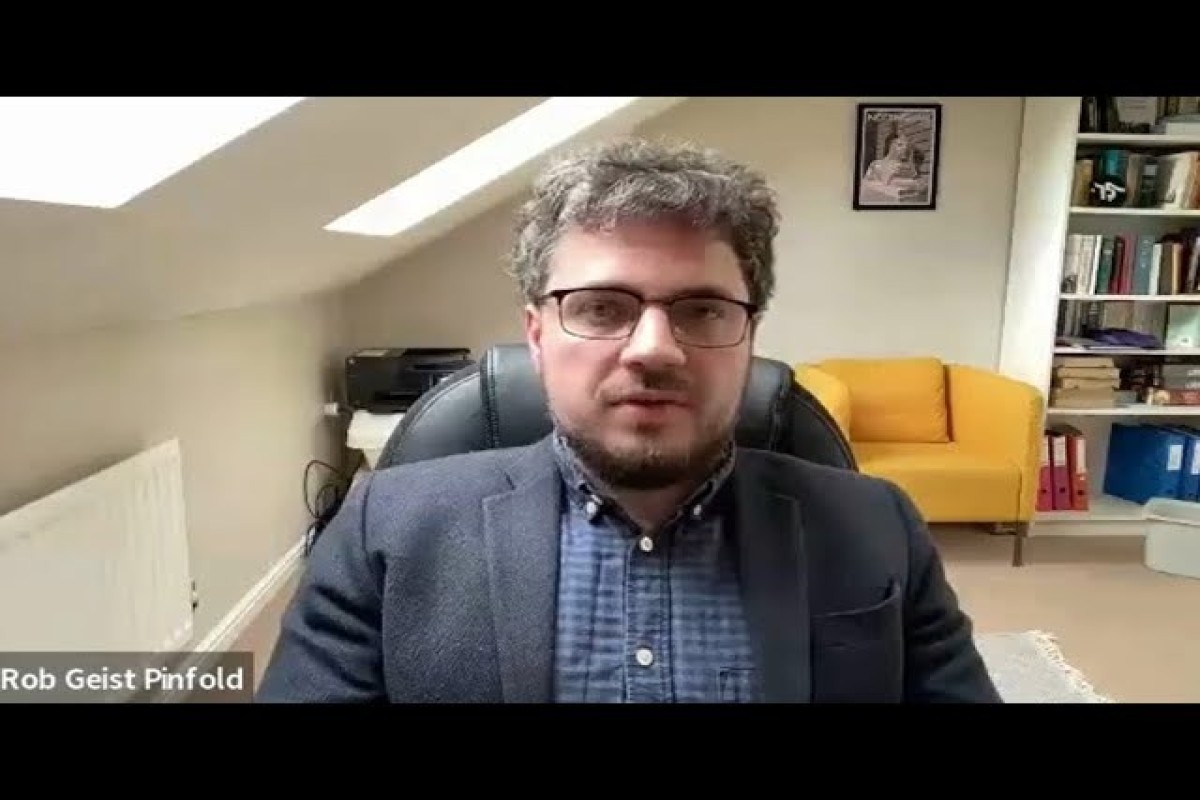 Представитель Королевского колледжа Лондона: Иран точно знает, что делает