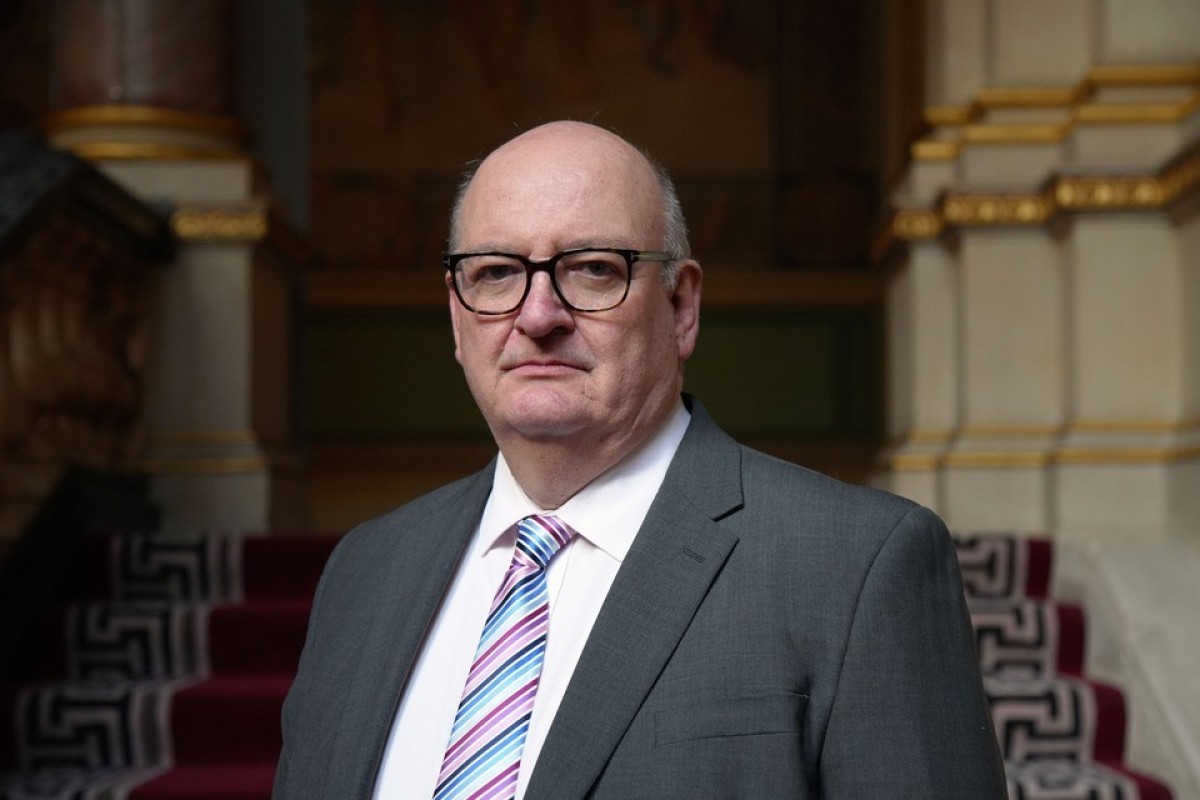 Дункан Норман назначен новым послом Великобритании в Азербайджане