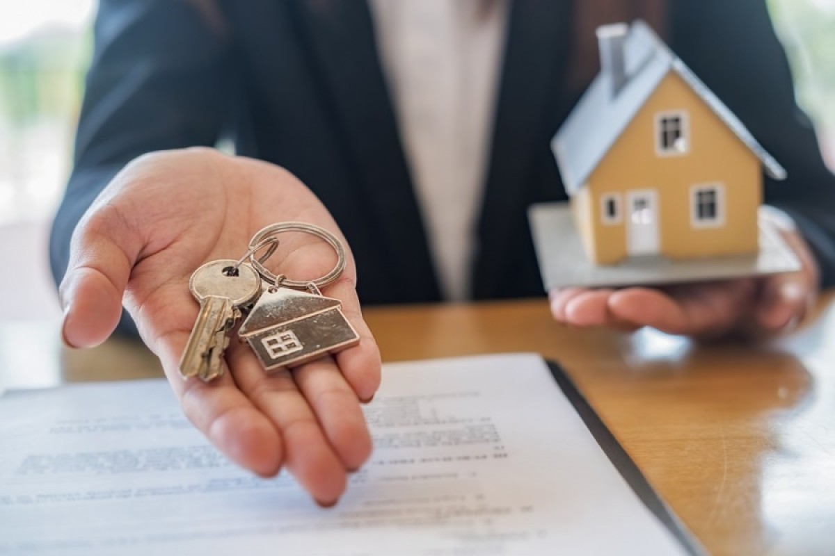 В Азербайджане стартует новый этап ипотечного кредитования в 2026 году