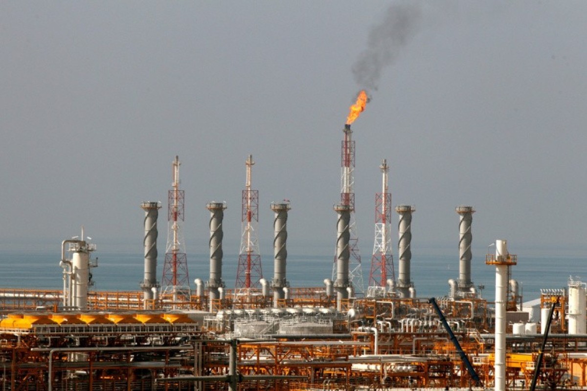 Европейский газ пробил отметку $550 после атак на объекты QatarEnergy