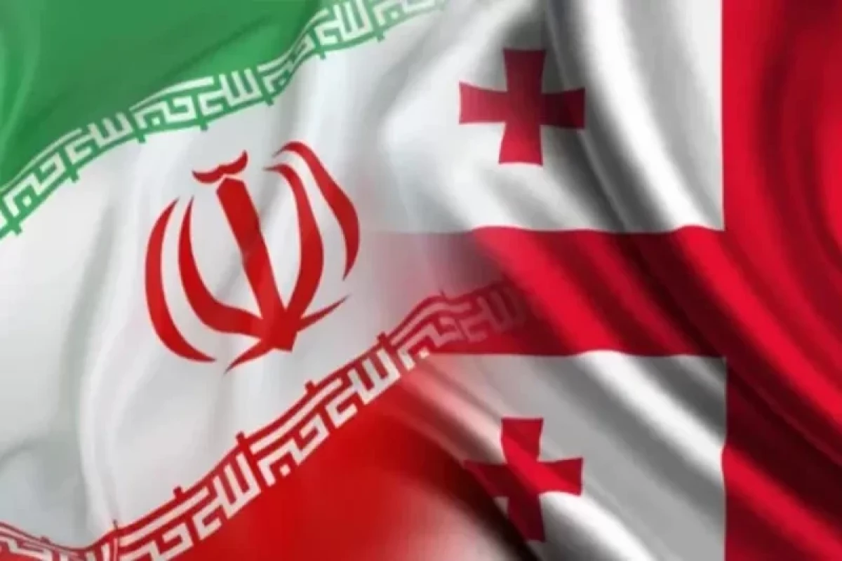 В Тбилиси задержан гражданин Ирана за повреждение здания посольства-ВИДЕО 