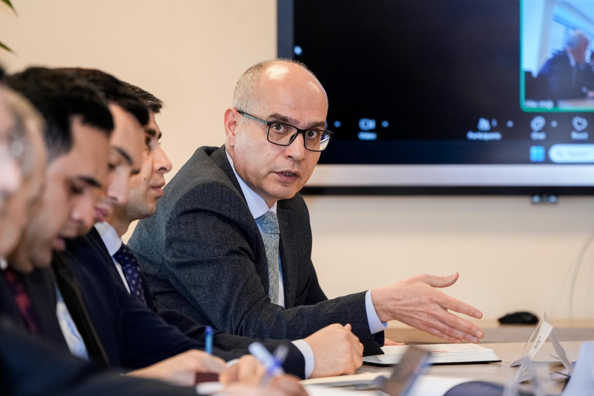 Программы занятости в Карабахе и Восточном Зангезуре расширяются-ФОТО 