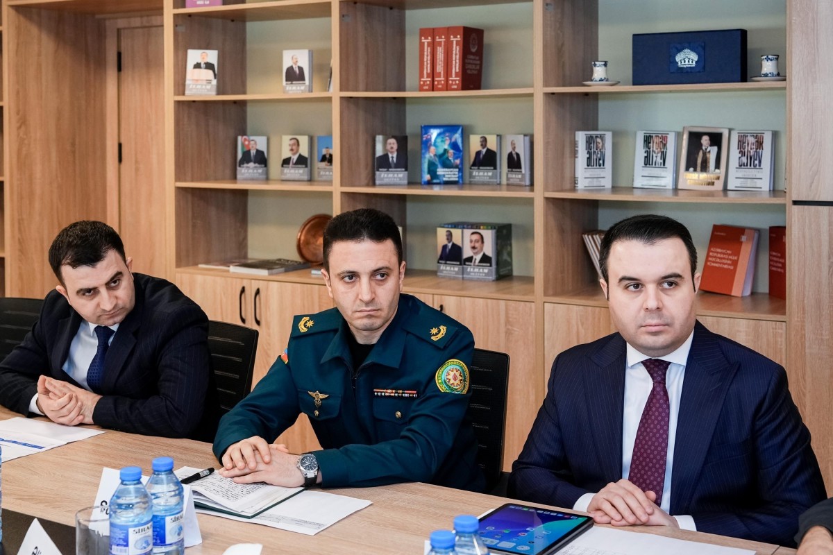 Программы занятости в Карабахе и Восточном Зангезуре расширяются-ФОТО 