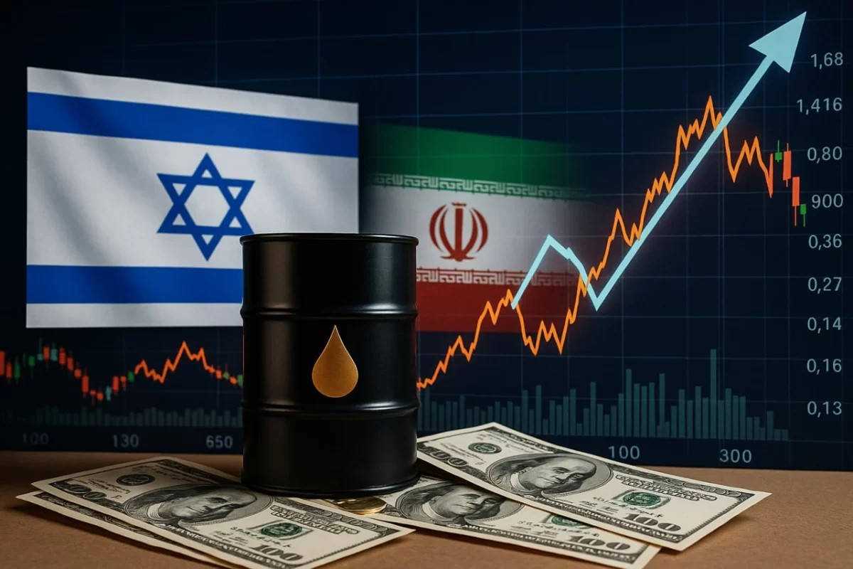 Глобальный энергетический шок: Азербайджан на фоне конфликта вокруг Ирана - АНАЛИТИКА 