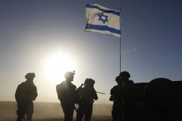 В Израиле продили чрезвычайное положение