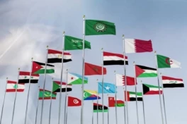 ЛАГ призвала Иран прекратить удары по арабским странам