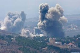 Израиль нанес удары по целям "Хезболла" в Ливане