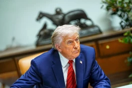 Трамп заявил, что видит три кандидатуры на пост лидера Ирана