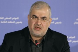 Глава парламентской фракции "Хезболла" убит при ударе по Бейруту