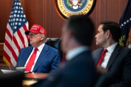 The Atlantic: После Ирана руководство США думает атаковать Кубу