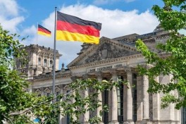 СМИ: Германия рассматривает возможность участия в войне с Ираном