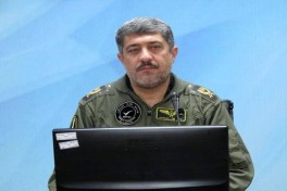 СМИ пишут о ликвидации нового главнокомандующего КСИР