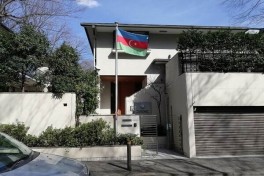 Посольство Японии в Азербайджане закрывается из-за ситуации в регионе 