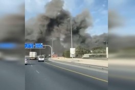 Минэнерго заявили о незначительных повреждениях на НПЗ Saudi Aramco после ударов Ирана