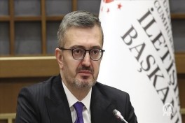 Администрация президента: В Турции нет военной базы, принадлежащей какой-либо стране 