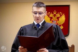 Верховный суд РФ признал «Антивоенный комитет России» террористической организацией