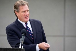 Тернер передал слова Рубио: США не целились в Хаменеи-ФОТО 