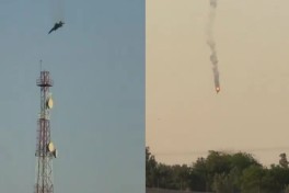 CENTCOM назвал инцидент с самолетами США в Кувейте случайностью