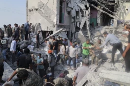 В Иране объявили дату похорон погибших школьниц