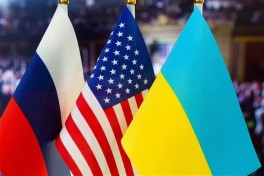 Bloomberg: переговоры РФ, США и Украины могут пройти в Турции