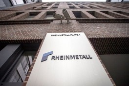 Rheinmetall выходит в военное судостроение после сделки с NVL