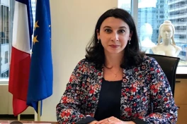 Франция выразила признательность Баку за содействие своим гражданам