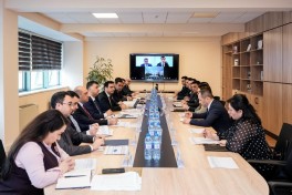 Программы занятости в Карабахе и Восточном Зангезуре расширяются-ФОТО 