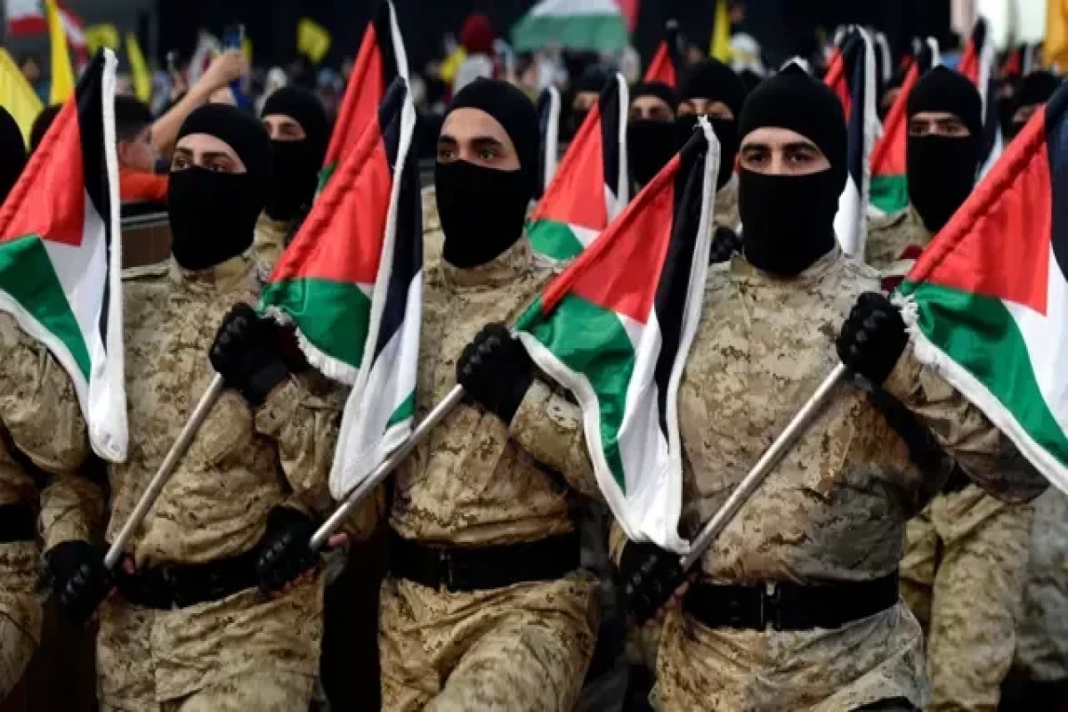 «Хезболла» объявила о вступлении в войну с Израилем