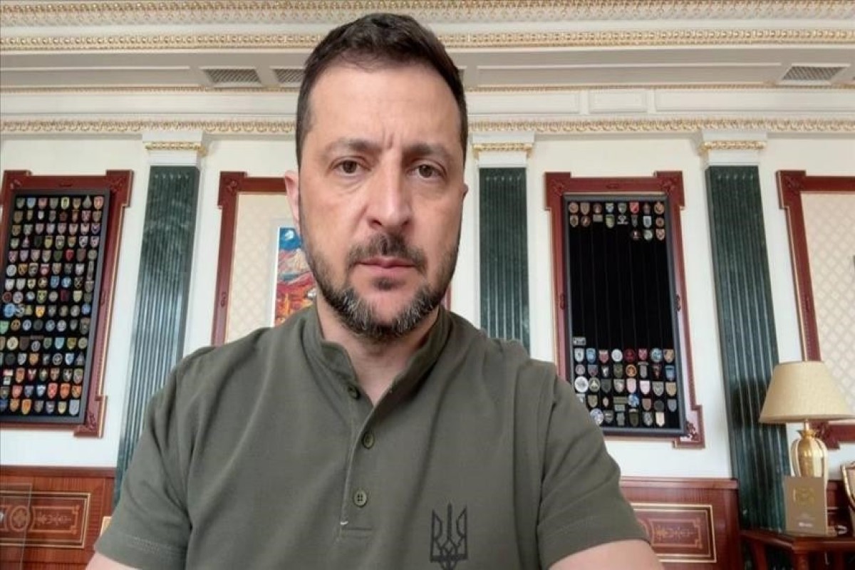 Зеленский отказался от проведения выборов  